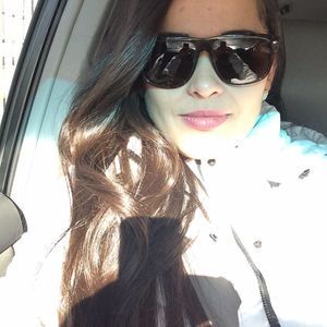 Meet your Posher, Marcela